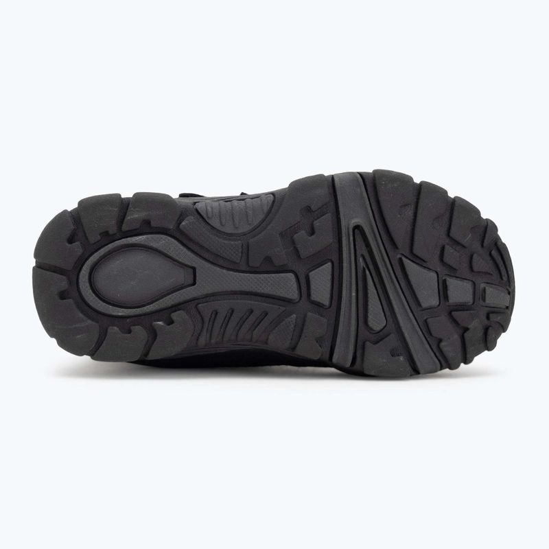 Kinder-Winterstiefel CMP Pyry Snowboots Wp black/titanium 4
