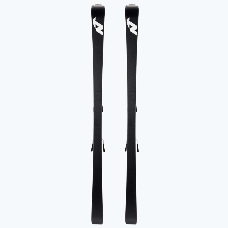 Nordica DOBERMANN GSR RB Abfahrtsski schwarz +XCELL14 FDT 0A1228KA 001 3