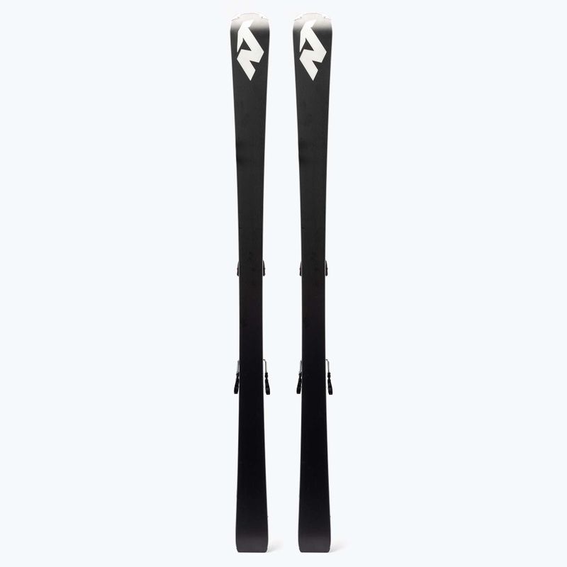 Nordica DOBERMANN SPITFIRE 70 TI rot/schwarz +TPX12 FDT 0A1244NA 001 Abfahrtsski 3