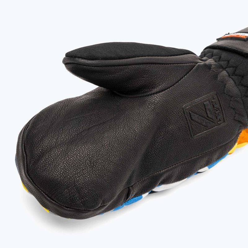 Skihandschuhe Kinder Level Vertigo Mitt Teen tribe 4