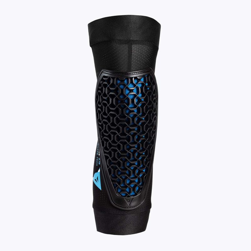Ellbogenschützer für Fahrräder Dainese Trail Skins Air black 2