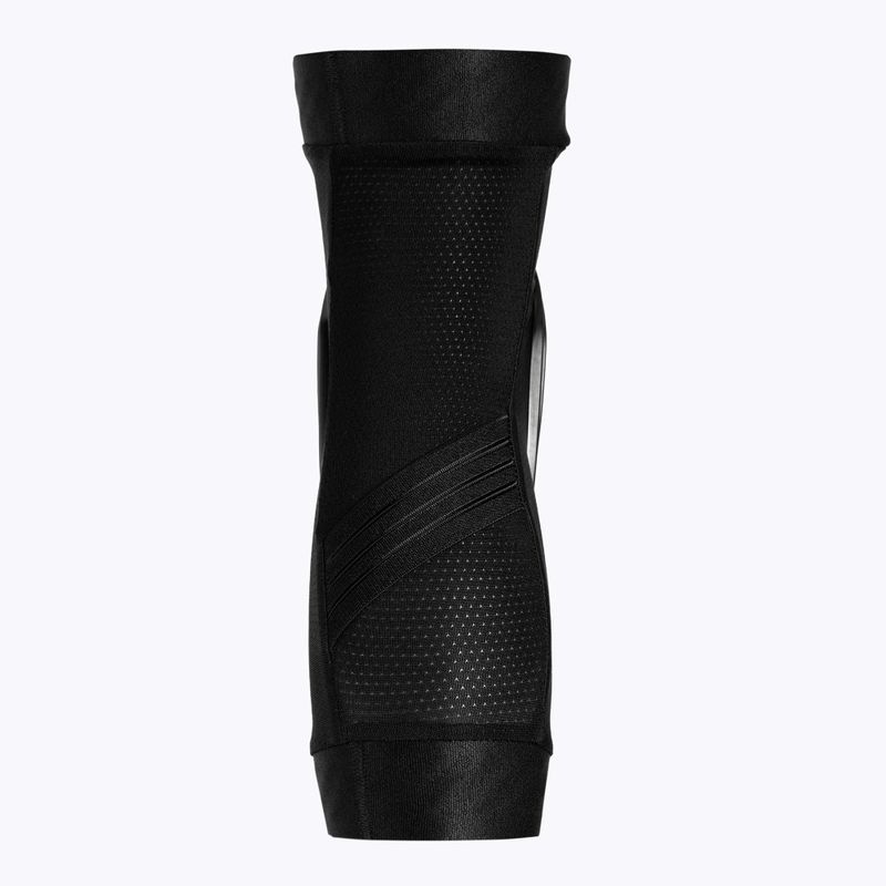 Ellbogenschützer für Fahrräder Dainese Trail Skins Air black 3