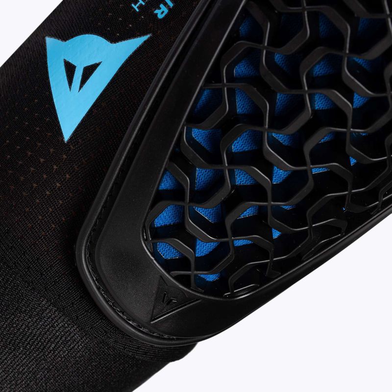 Ellbogenschützer für Fahrräder Dainese Trail Skins Air black 4