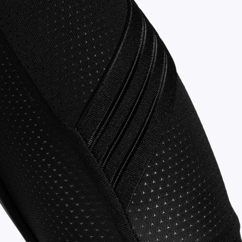 Ellbogenschützer für Fahrräder Dainese Trail Skins Air black 5