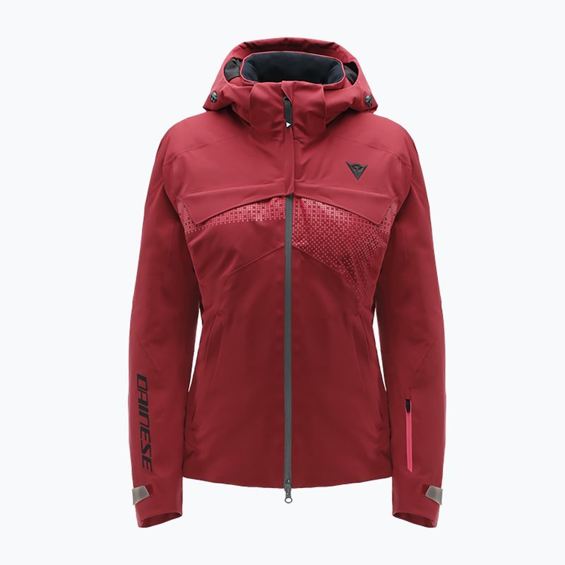 Skijacke für Frauen Dainese Hp Moat WMN jam violet 12