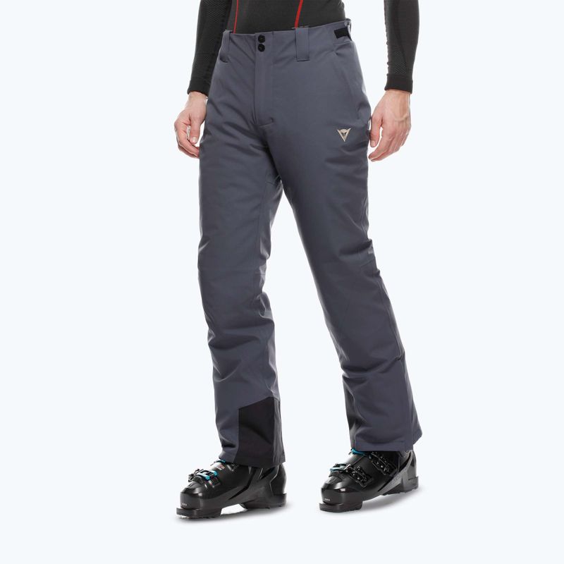 Skihose Herren Dainese Onira Aerosense-Dry nightblue