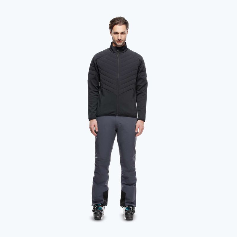 Skihose Herren Dainese Onira Aerosense-Dry nightblue 2