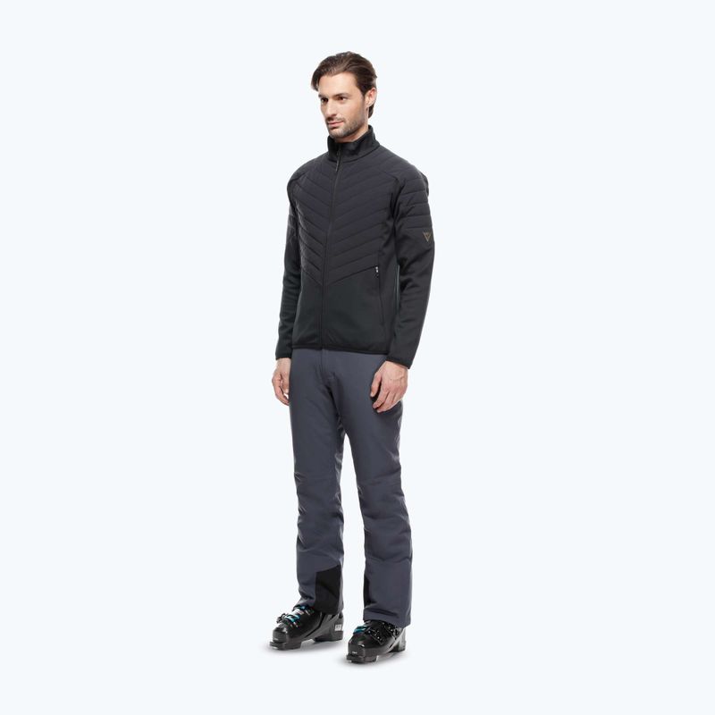 Skihose Herren Dainese Onira Aerosense-Dry nightblue 4
