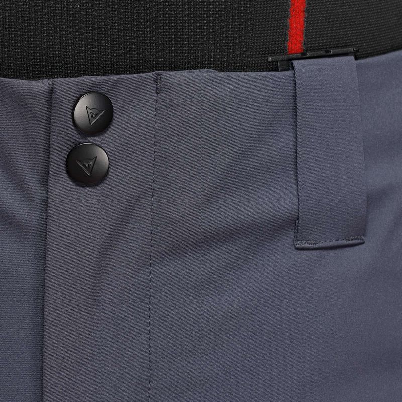 Skihose Herren Dainese Onira Aerosense-Dry nightblue 5