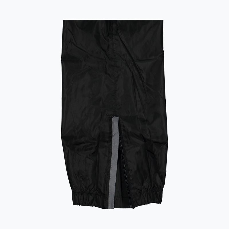 CMP Kinder-Regenhose schwarz 3X96534/U901 4