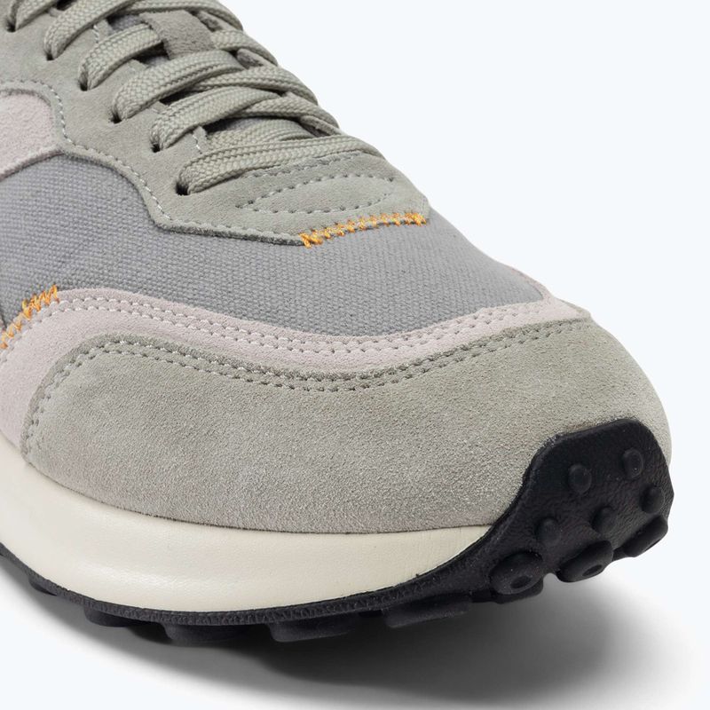 Diadora Race Suede SW kristallgrau/ebony Schuhe 7