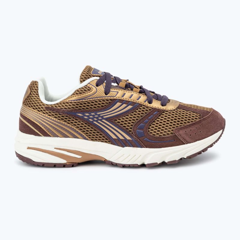 Schuhe Diadora Sao-Ko 280 Suede brown 2