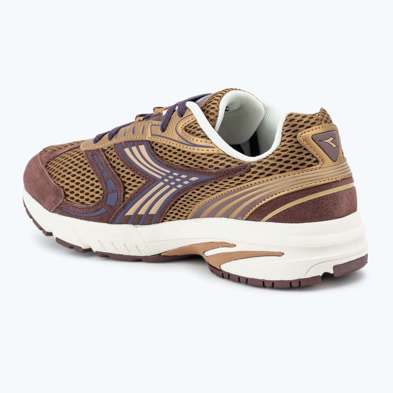 Schuhe Diadora Sao-Ko 280 Suede brown 3