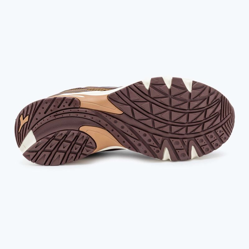 Schuhe Diadora Sao-Ko 280 Suede brown 4