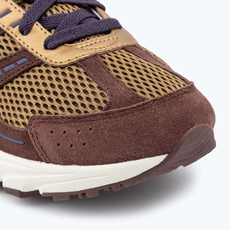 Schuhe Diadora Sao-Ko 280 Suede brown 7