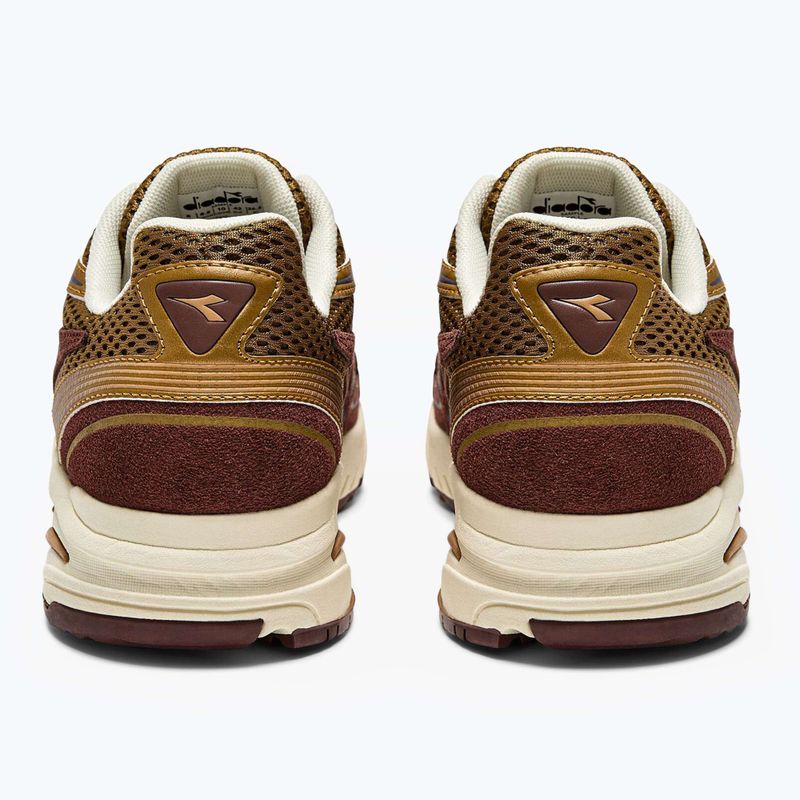 Schuhe Diadora Sao-Ko 280 Suede brown 9