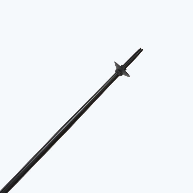 Skistöcke Fizan Storm light blue 5