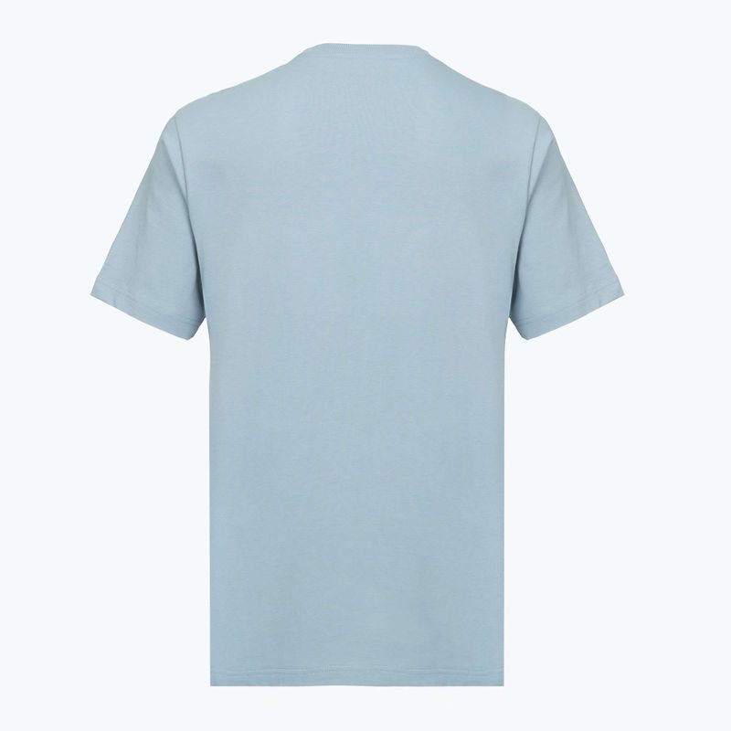 Herren-Shirt Champion 221604 Crewneck baby blue 2