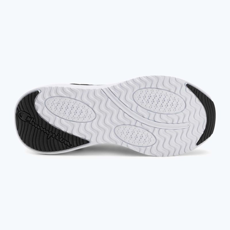 Damen-Schuhe Champion Syphon Mesh Lu Low Cut new black 4