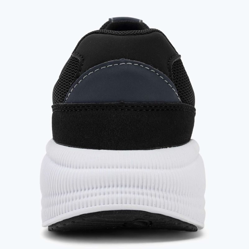 Damen-Schuhe Champion Syphon Mesh Lu Low Cut new black 6