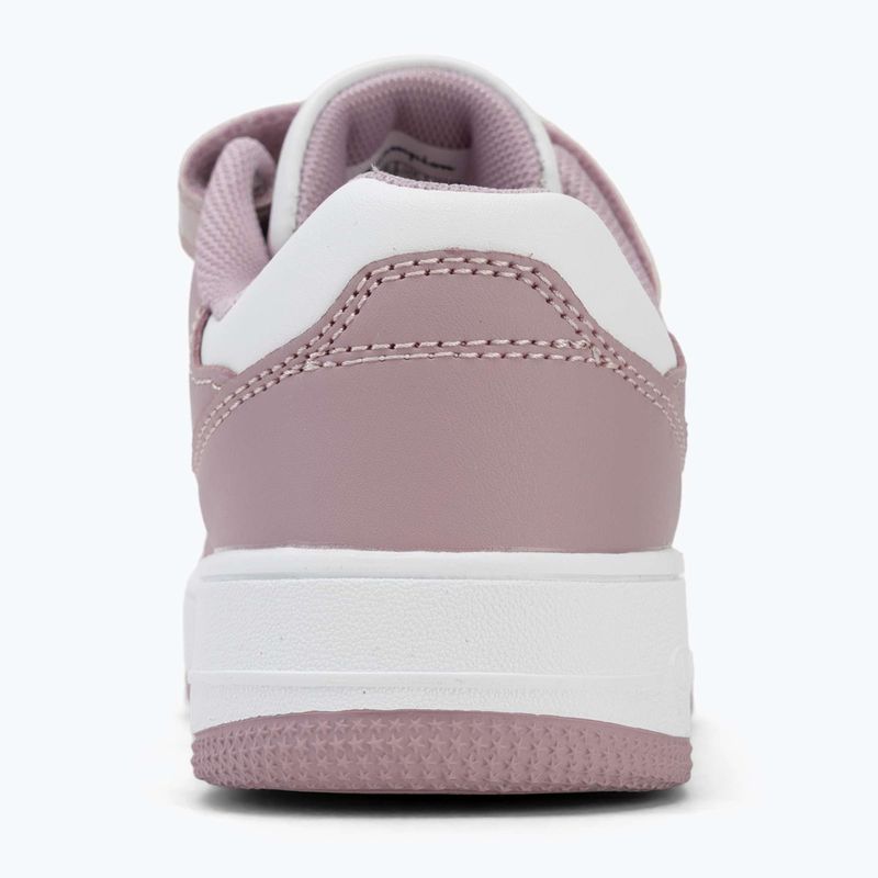 Kinderschuhe Champion RD18 LOW G PS Low Cut wht/vti 6