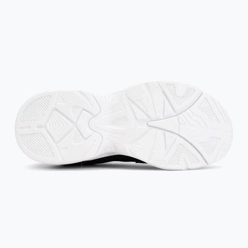 Schuhe Champion Countess Evolve G GS Low Cut nbk/sil 4