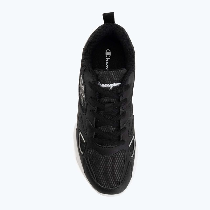Schuhe Champion Countess Evolve G GS Low Cut nbk/sil 5