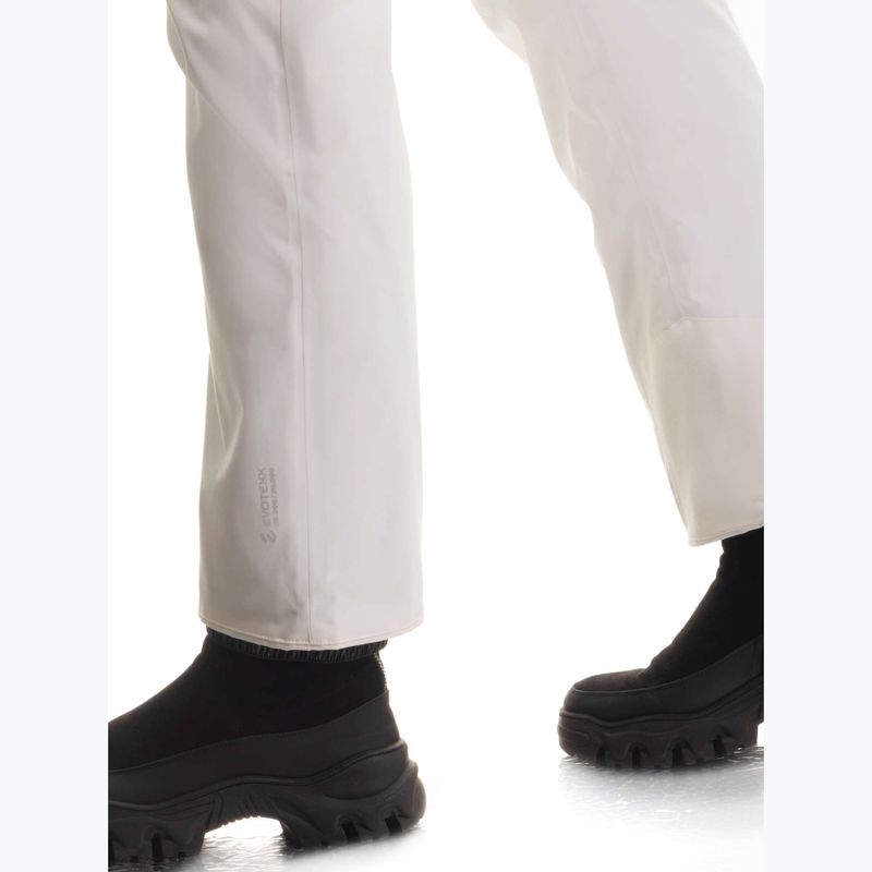 Skihose Damen Fischer Neo Form white 7