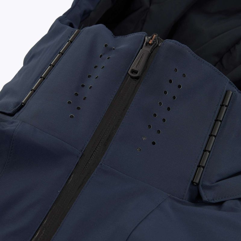 Herren-Skijacke Fischer RC4 navy 4