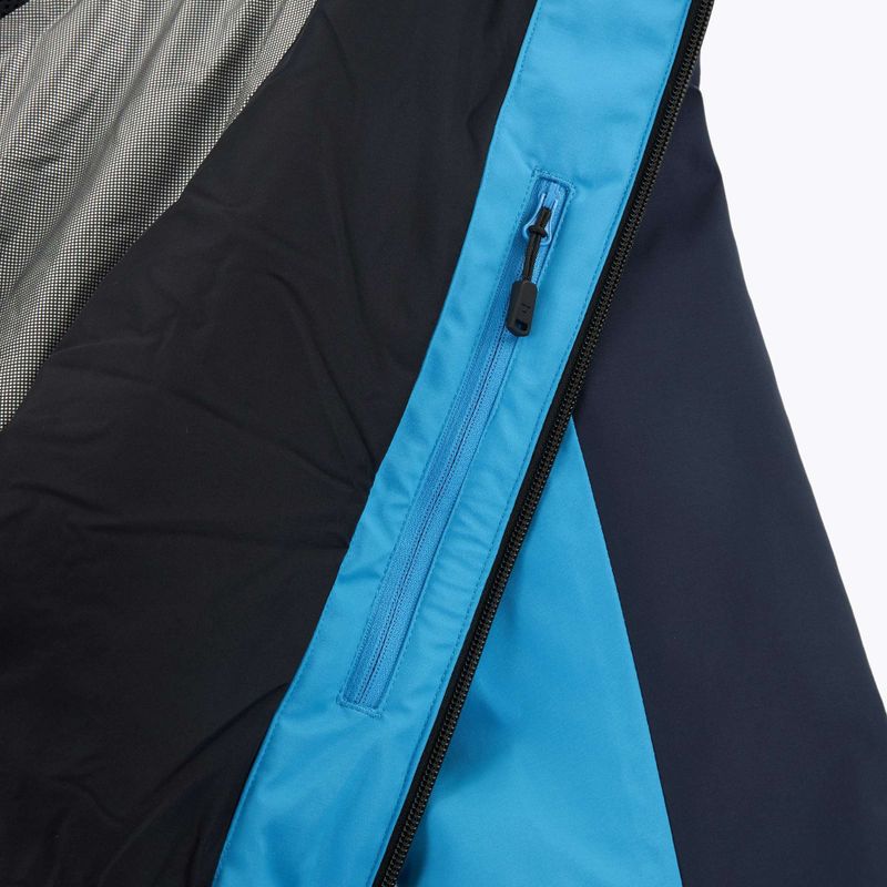 Herren-Skijacke Fischer RC4 navy 6
