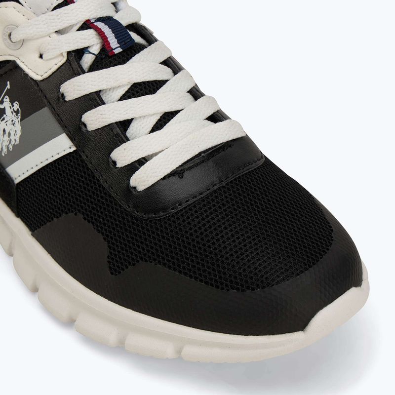 Herrenschuhe U.S. Polo Assn. GARY001B black 7