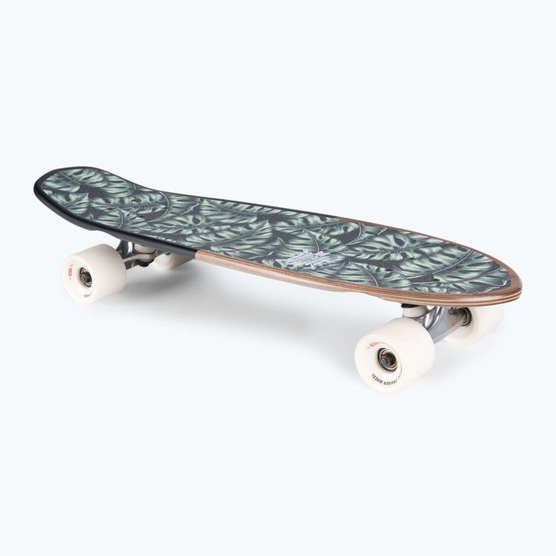 Cruiser Skateboard Globe Blazer grün-schwarz 1525125_TKMONST 3