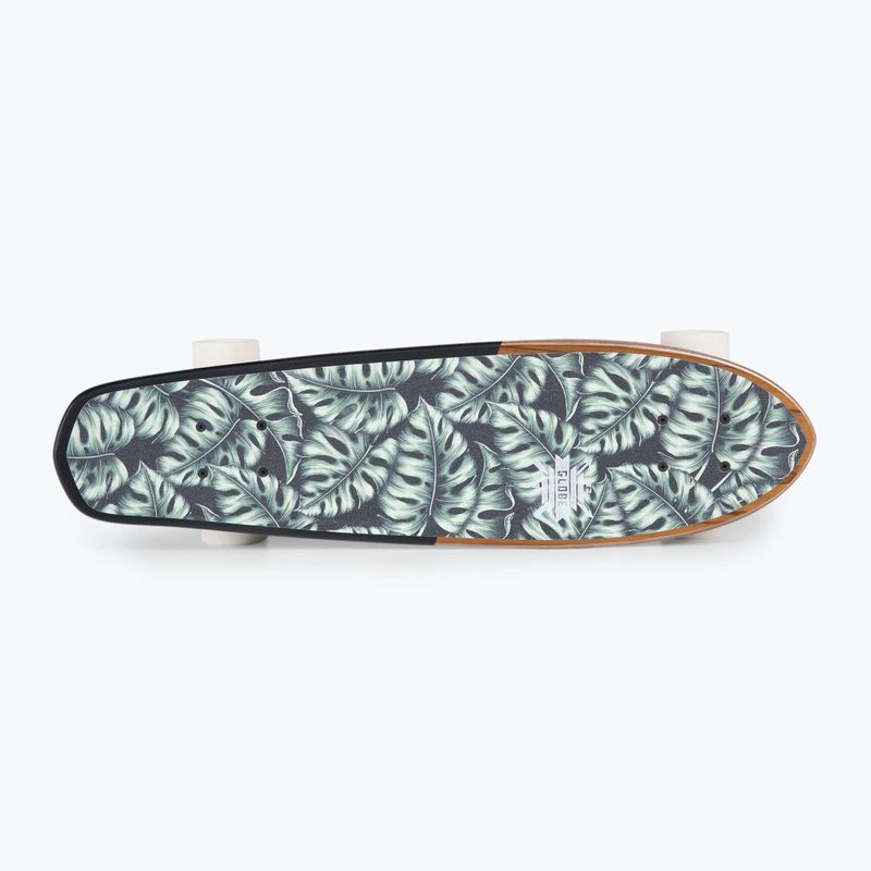 Cruiser Skateboard Globe Blazer grün-schwarz 1525125_TKMONST 5