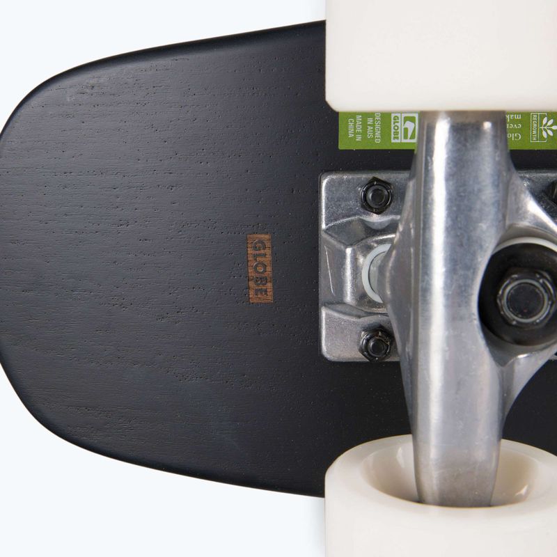 Cruiser Skateboard Globe Blazer grün-schwarz 1525125_TKMONST 9