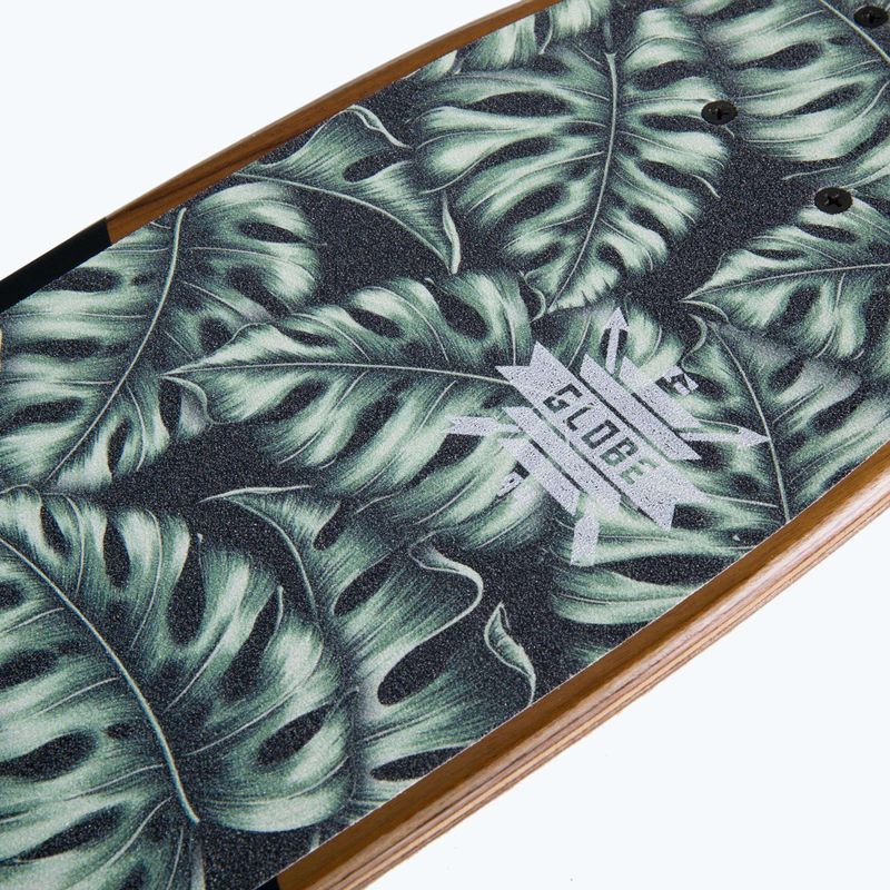Cruiser Skateboard Globe Blazer grün-schwarz 1525125_TKMONST 10