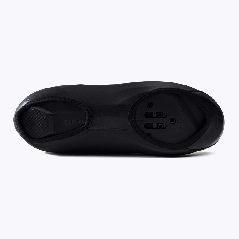 Alè Rain 2.0 Radfahren Schuh Protektoren schwarz L22082401 2