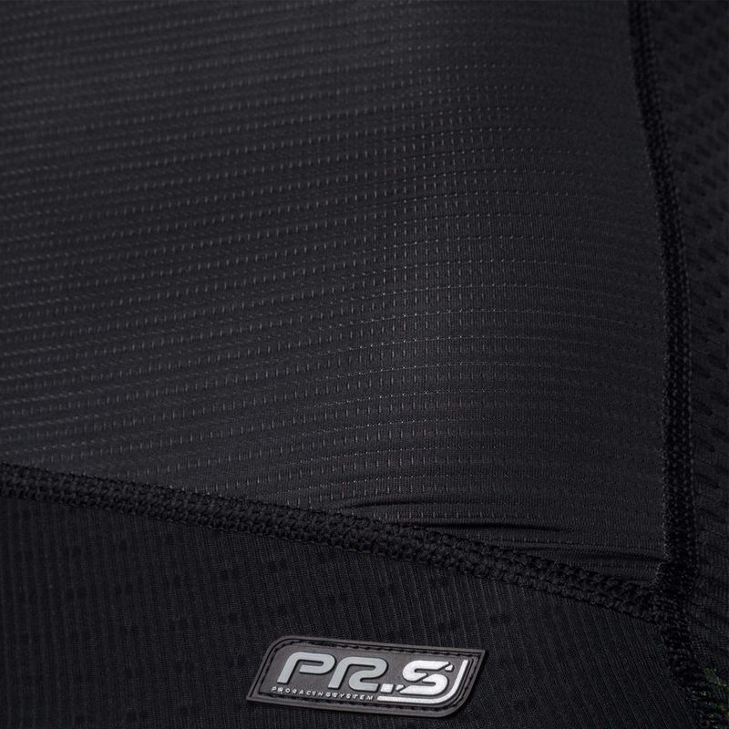 Herren Alé Gradient Radtrikot schwarz und weiß L22144400 4