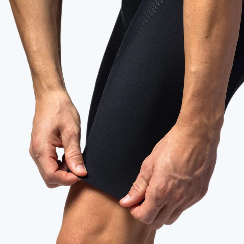 Radlershorts Herren Alé Voltage Bibshorts black 4