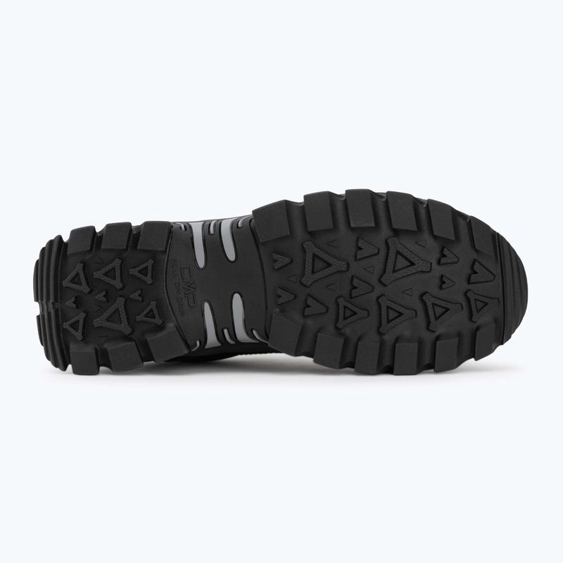 Herren-Trekkingschuhe CMP Rigel 2.0 Low Waterproof nero/grey 4