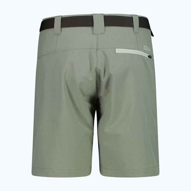 Damen-Trekking-Shorts CMP 3T51146 Bermuda 2
