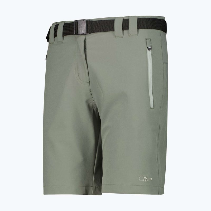 Damen-Trekking-Shorts CMP 3T51146 Bermuda 3