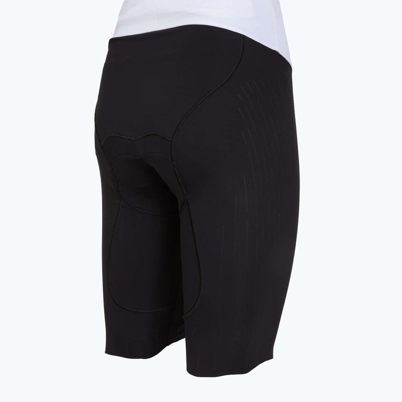 Radsport-Anzug Damen Castelli Free Sanremo 3 SS W white/black 4