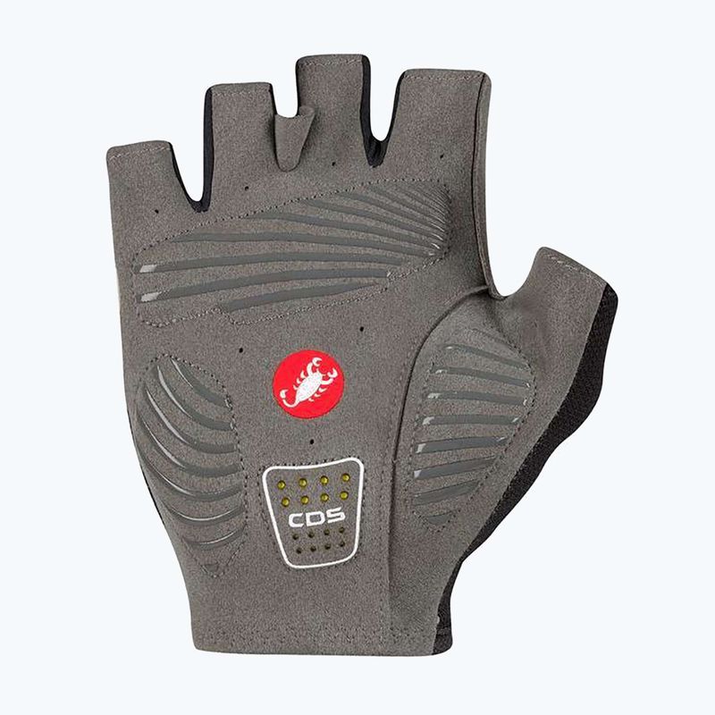 Fahrradhandschuhe Herren Castelli Competizione 3 black 3