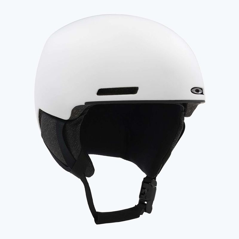 Kinder-Skihelm Oakley Mod1 Youth matte white fp