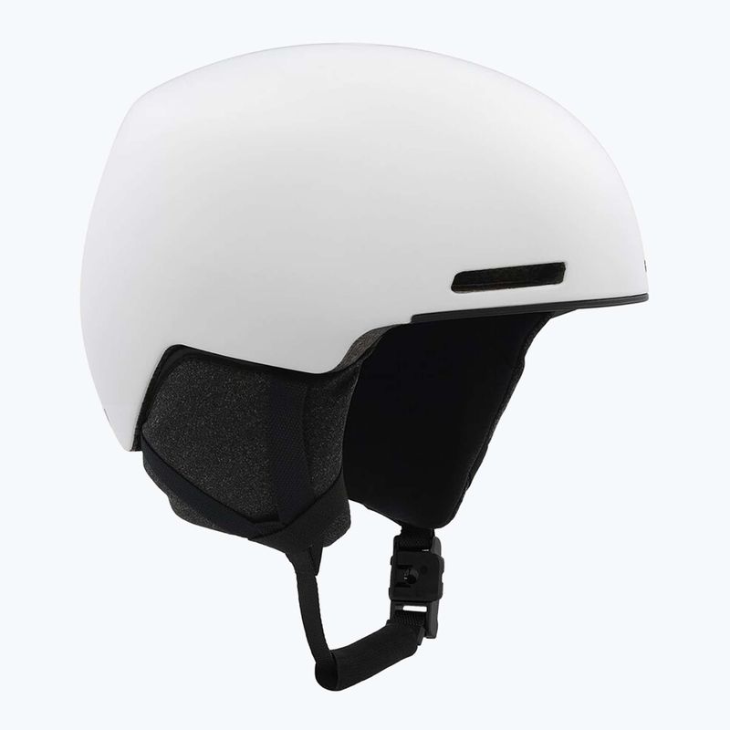 Kinder-Skihelm Oakley Mod1 Youth matte white fp 6