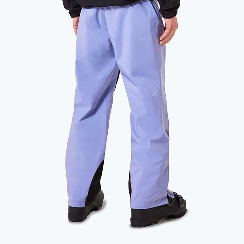 Skihose Herren Oakley Unbound Gore-Tex Shell Pant 2.0 new Lilac 3