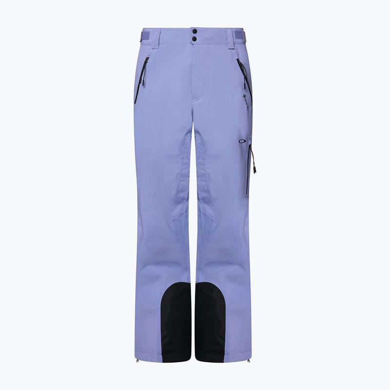 Skihose Herren Oakley Unbound Gore-Tex Shell Pant 2.0 new Lilac 7