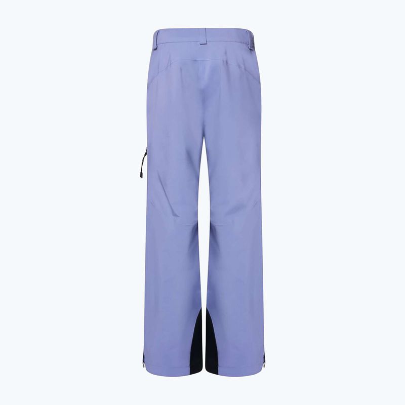 Skihose Herren Oakley Unbound Gore-Tex Shell Pant 2.0 new Lilac 8