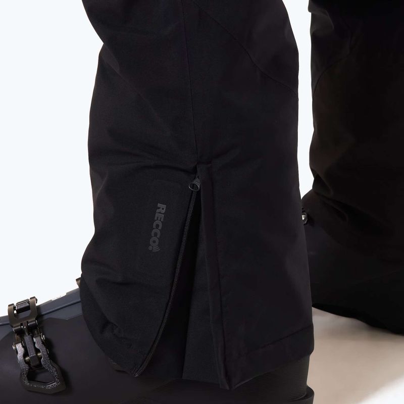 Herren-Skihose Oakley Sub Temp RC Gore-Tex 2.0 blackout 7
