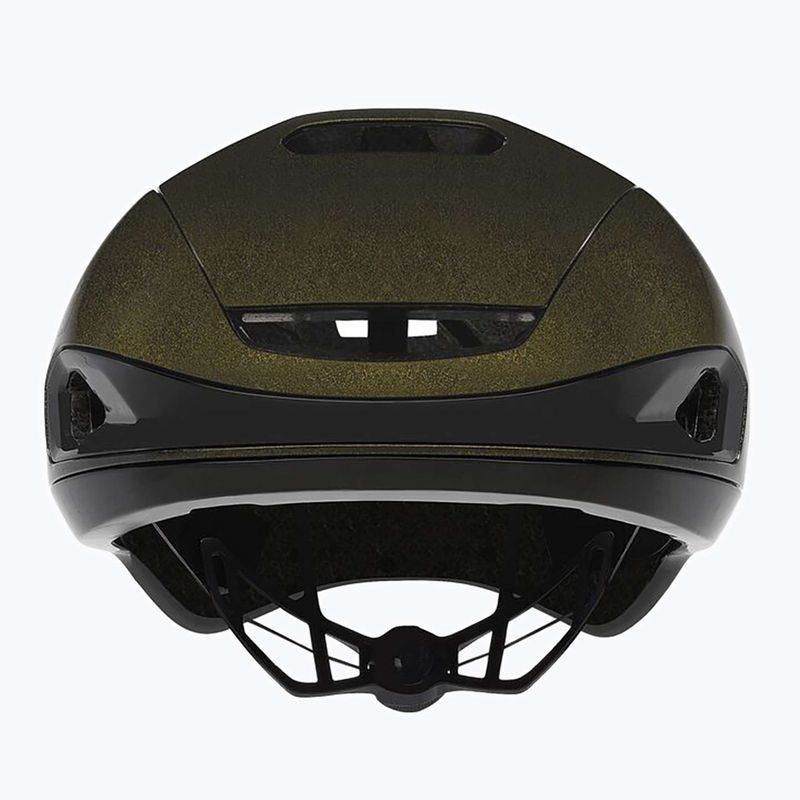 Oakley Aro7 Lite EU midas fleck/schwarz Fahrradhelm 4